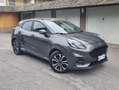 Ford Puma Puma II 2020 1.0 ecoboost h ST-Line s Grijs - thumbnail 1