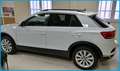 Volkswagen T-Roc 1.5 TSI Advance DSG7 Blanco - thumbnail 2
