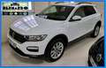 Volkswagen T-Roc 1.5 TSI Advance DSG7 Blanco - thumbnail 1
