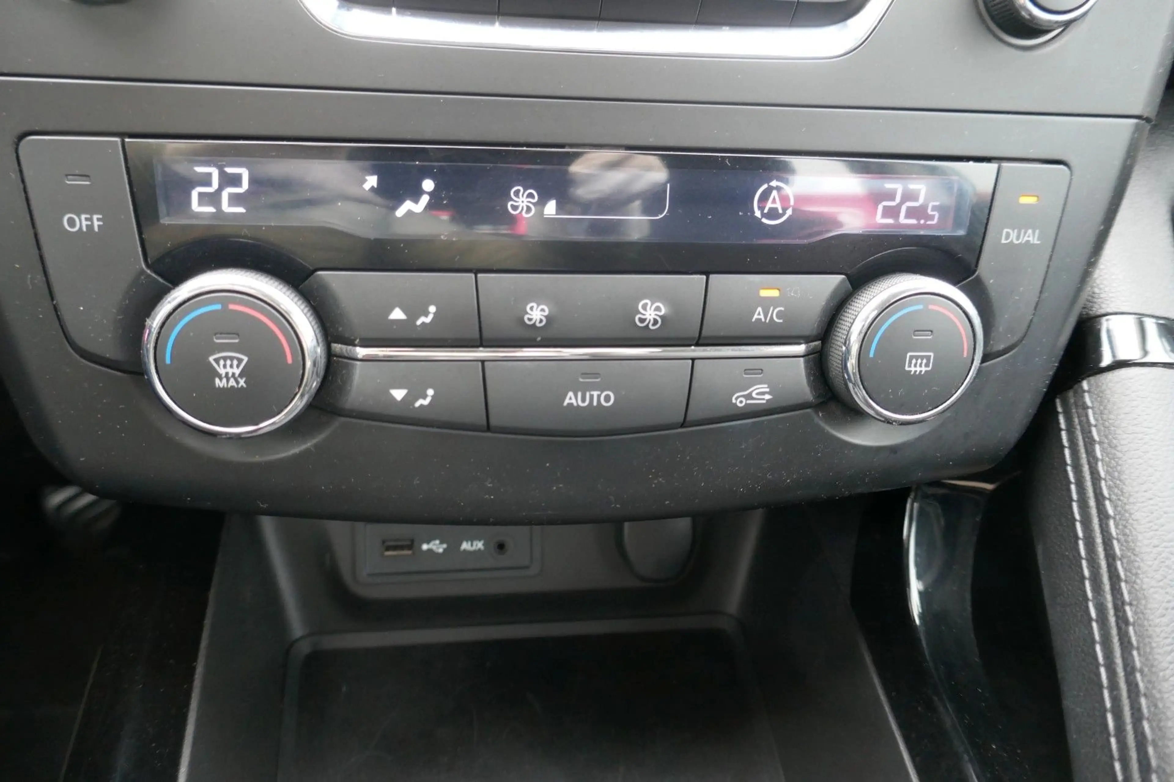Renault Kadjar 1.2 TCE AHK KLIMA — photo 13