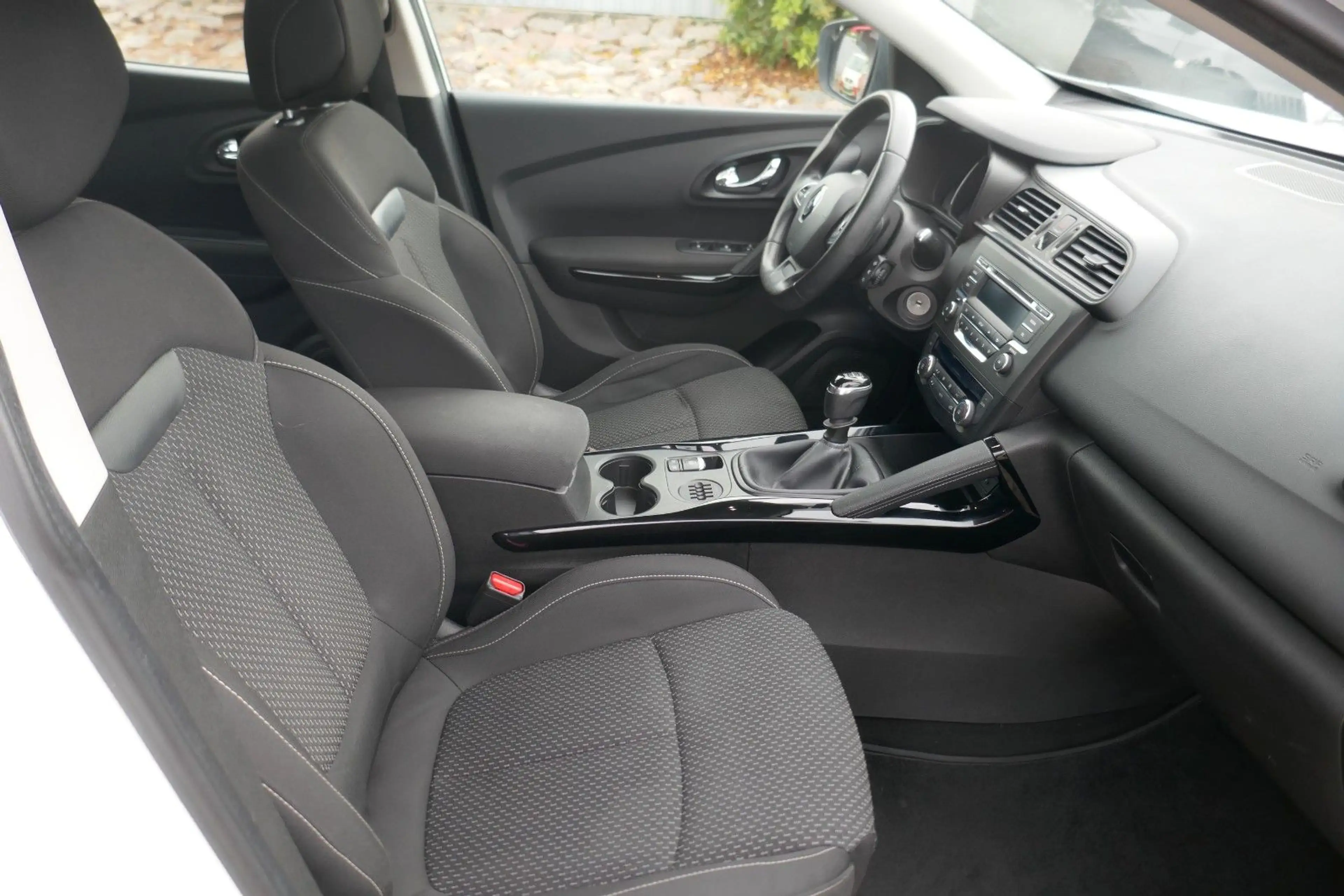 Renault Kadjar 1.2 TCE AHK KLIMA — photo 15