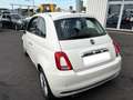 Fiat 500L 1.2 8v 69ch Lounge Blanc - thumbnail 4