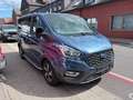 Ford Transit /Tourneo L1 Active-WENIG KM!-Automatik Blau - thumbnail 4
