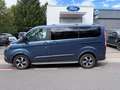 Ford Transit /Tourneo L1 Active-WENIG KM!-Automatik Blau - thumbnail 2