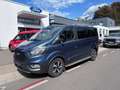 Ford Transit /Tourneo L1 Active-WENIG KM!-Automatik Blau - thumbnail 1