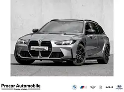 Bmw M3 Competition M xDRIVE+HuD+H/K+DA+PA+19"/20"