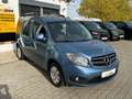 Mercedes-Benz Citan 109 CDI Lang 66 kW (90 PS), Schalt. 5-Gang Bleu - thumbnail 2