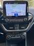 Ford Fiesta Trend*Navi*PDC*Klimaautomatik* Noir - thumbnail 12