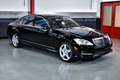 Mercedes-Benz S 550 4-Matic Schwarz - thumbnail 4