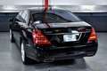 Mercedes-Benz S 550 4-Matic Schwarz - thumbnail 15