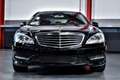 Mercedes-Benz S 550 4-Matic Schwarz - thumbnail 3