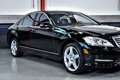 Mercedes-Benz S 550 4-Matic Schwarz - thumbnail 10