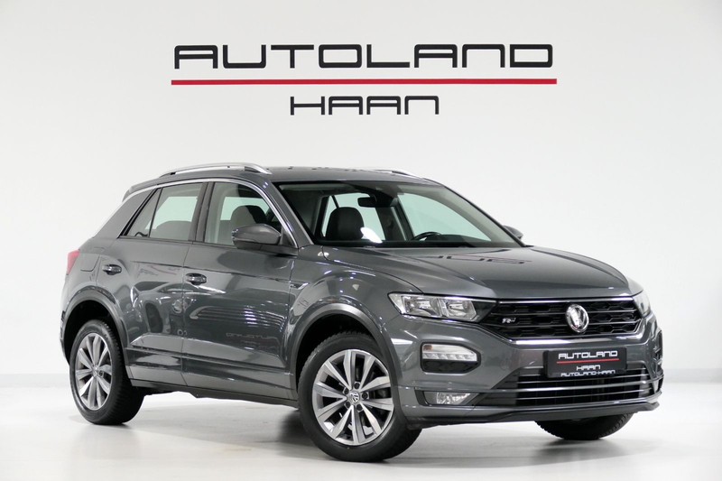Volkswagen T-Roc TDI Style R-Line *Kamera*Sitzheizung*Navi* — photo 2