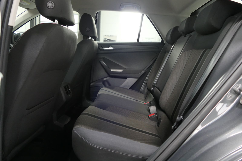 Volkswagen T-Roc TDI Style R-Line *Kamera*Sitzheizung*Navi* — photo 12