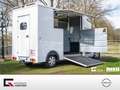 Nissan Interstar Stablehopper Stallion Light SafetyPack Grau - thumbnail 3