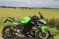 Kawasaki Ninja 650 KRT ABS Groen - thumbnail 4