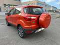 Ford EcoSport 1.5 TDCi 90 CV Arancione - thumbnail 4