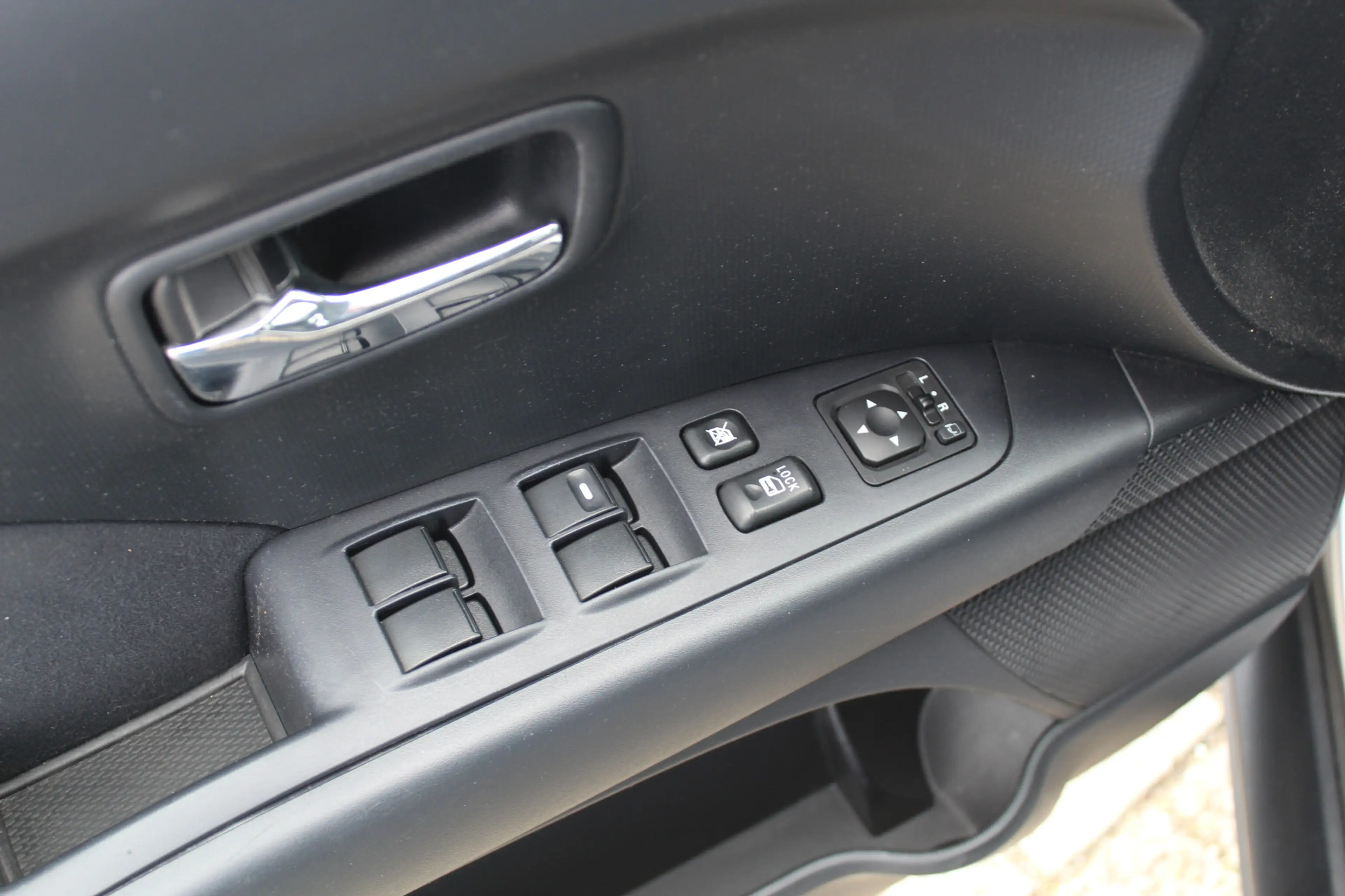 Peugeot 4007 2.4 ST 7p. Airco (automatisch) l Trekhaak l 7 pers — photo 8