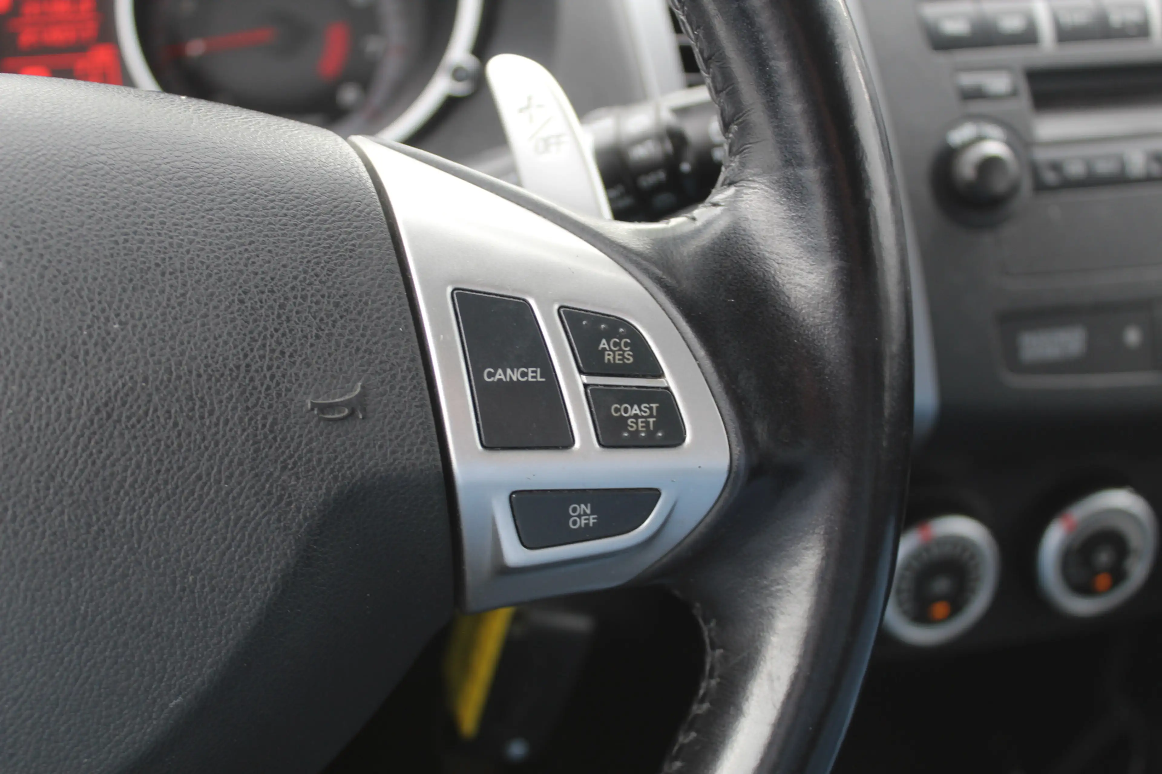 Peugeot 4007 2.4 ST 7p. Airco (automatisch) l Trekhaak l 7 pers — photo 14