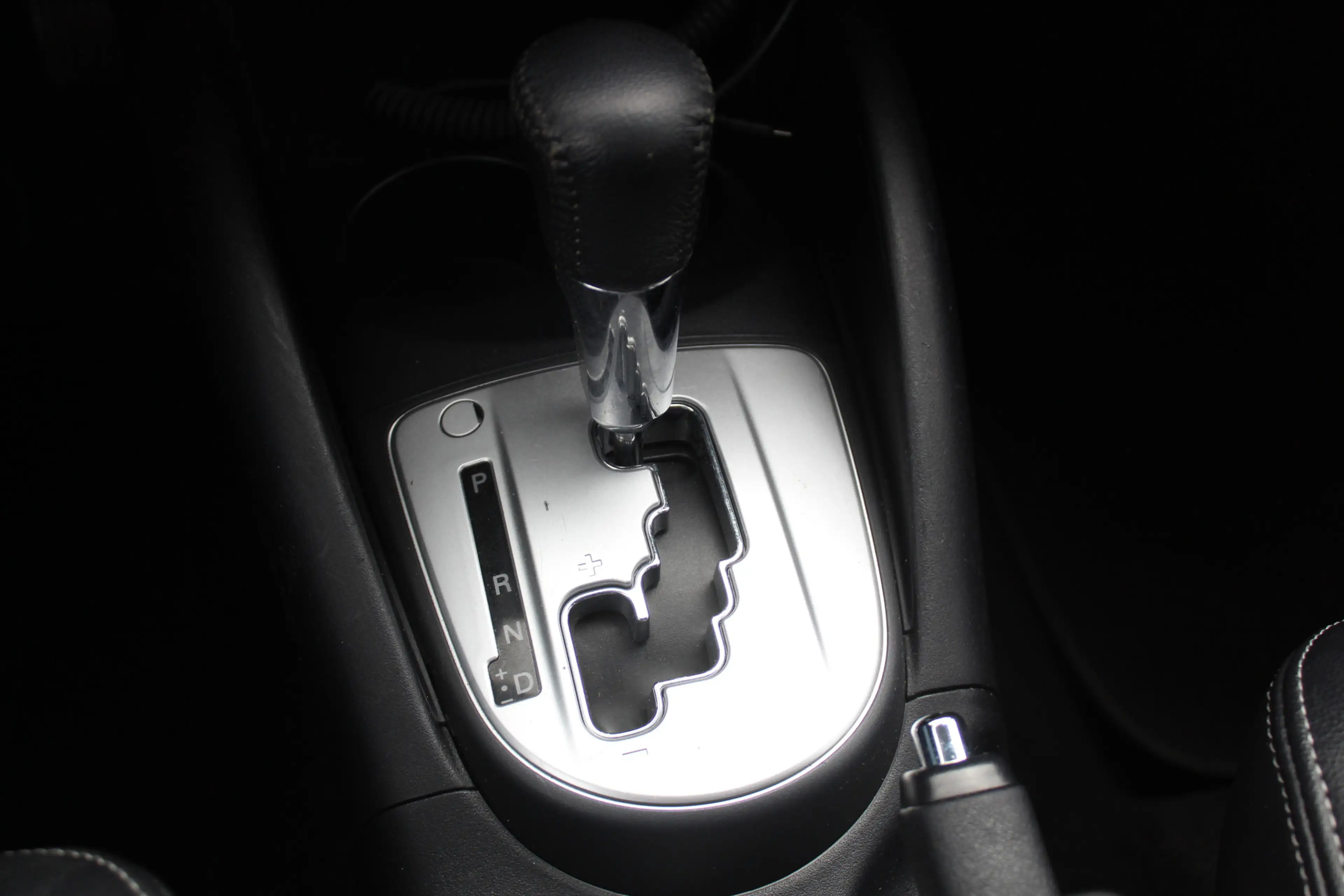 Peugeot 4007 2.4 ST 7p. Airco (automatisch) l Trekhaak l 7 pers — photo 17