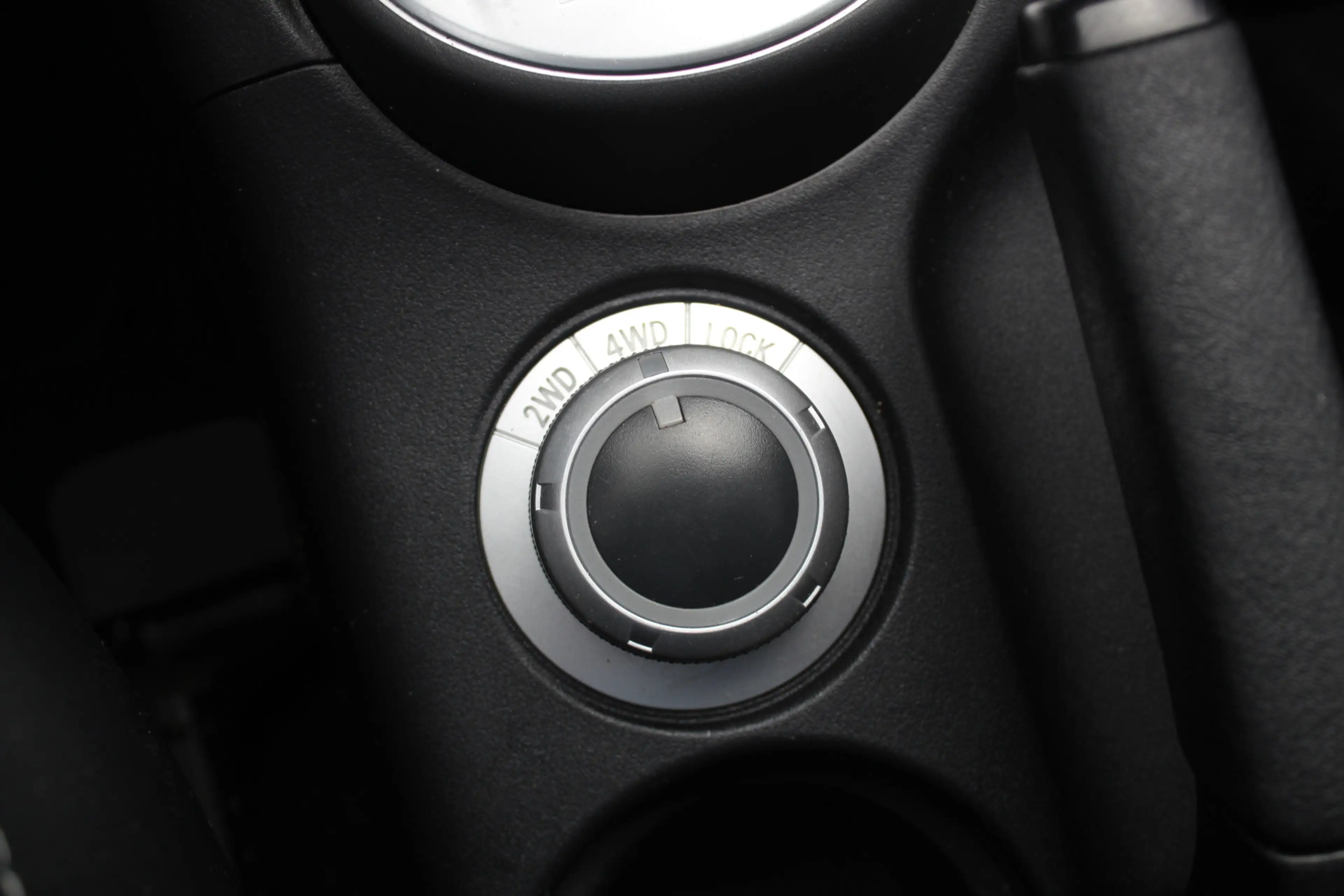 Peugeot 4007 2.4 ST 7p. Airco (automatisch) l Trekhaak l 7 pers — photo 18