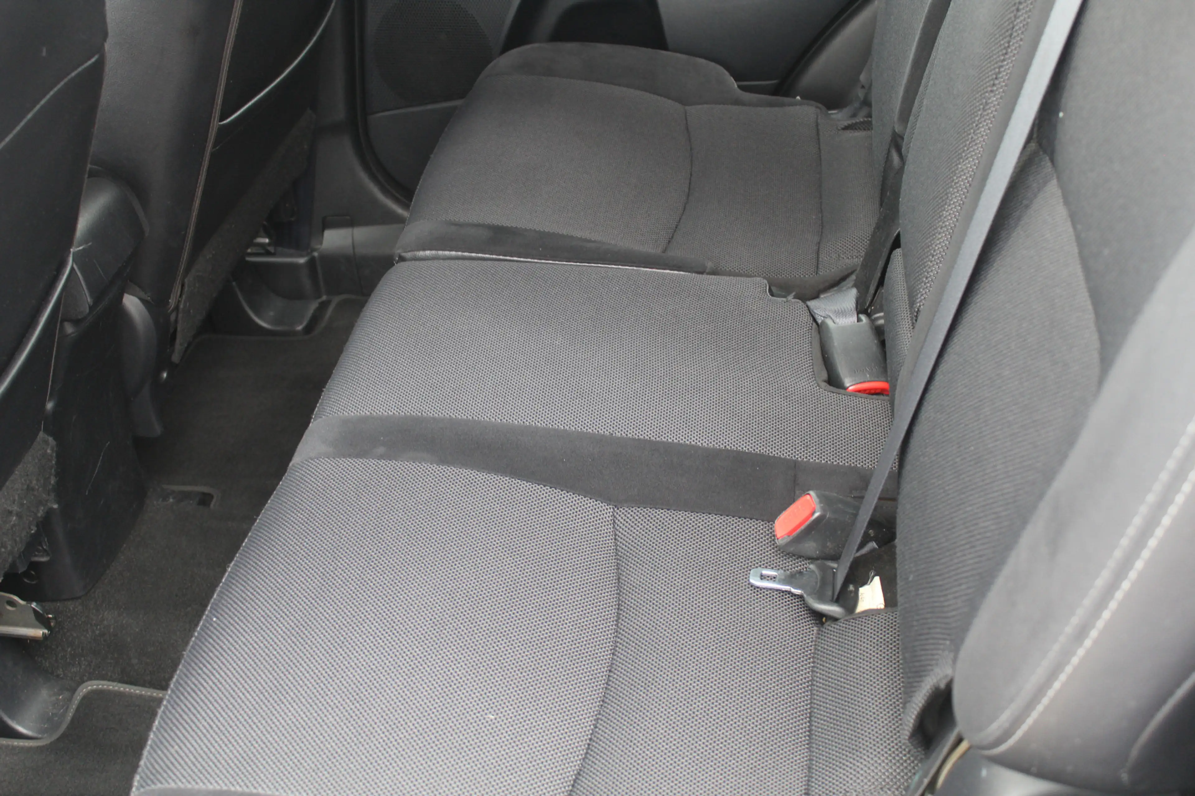 Peugeot 4007 2.4 ST 7p. Airco (automatisch) l Trekhaak l 7 pers — photo 20