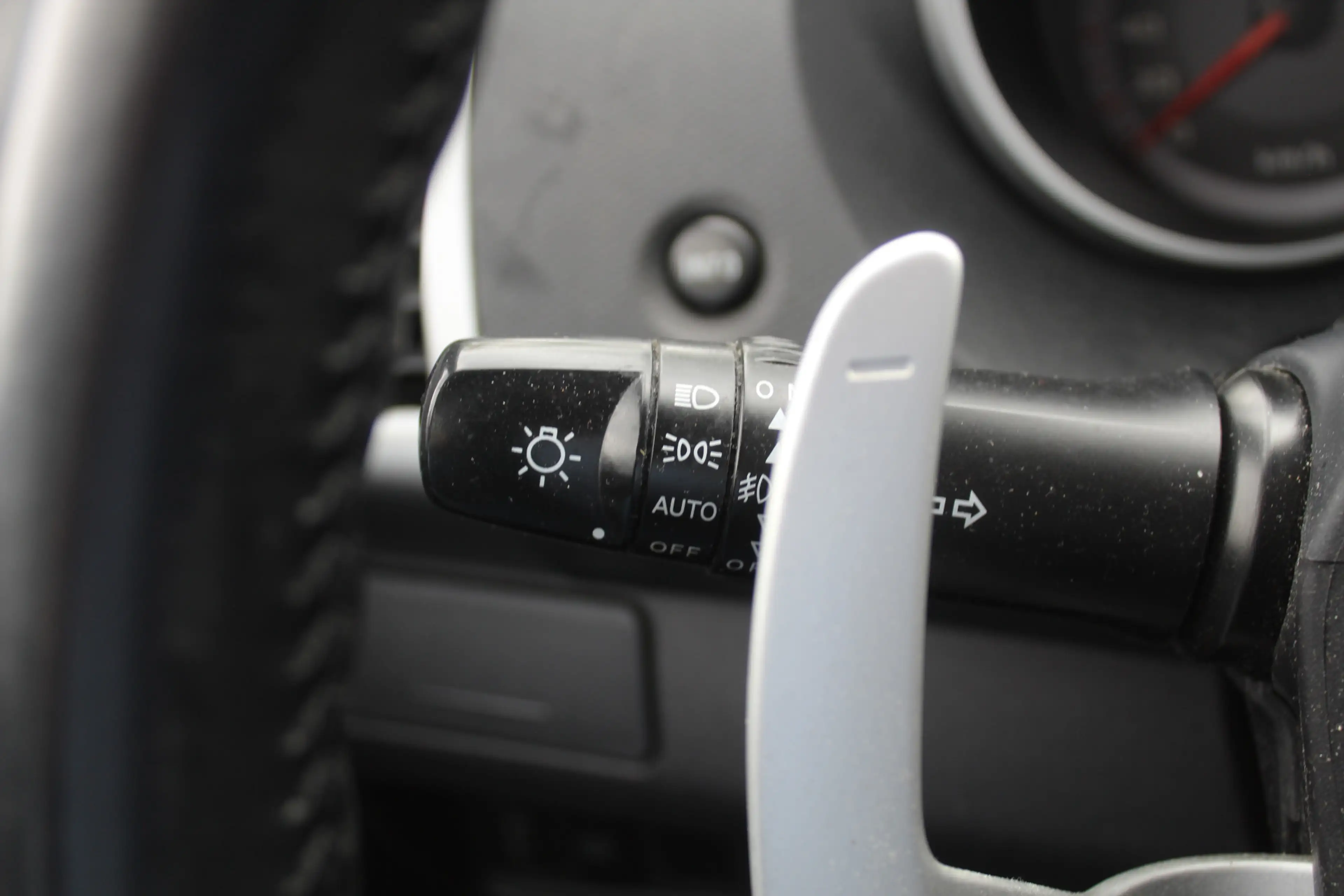Peugeot 4007 2.4 ST 7p. Airco (automatisch) l Trekhaak l 7 pers — photo 10