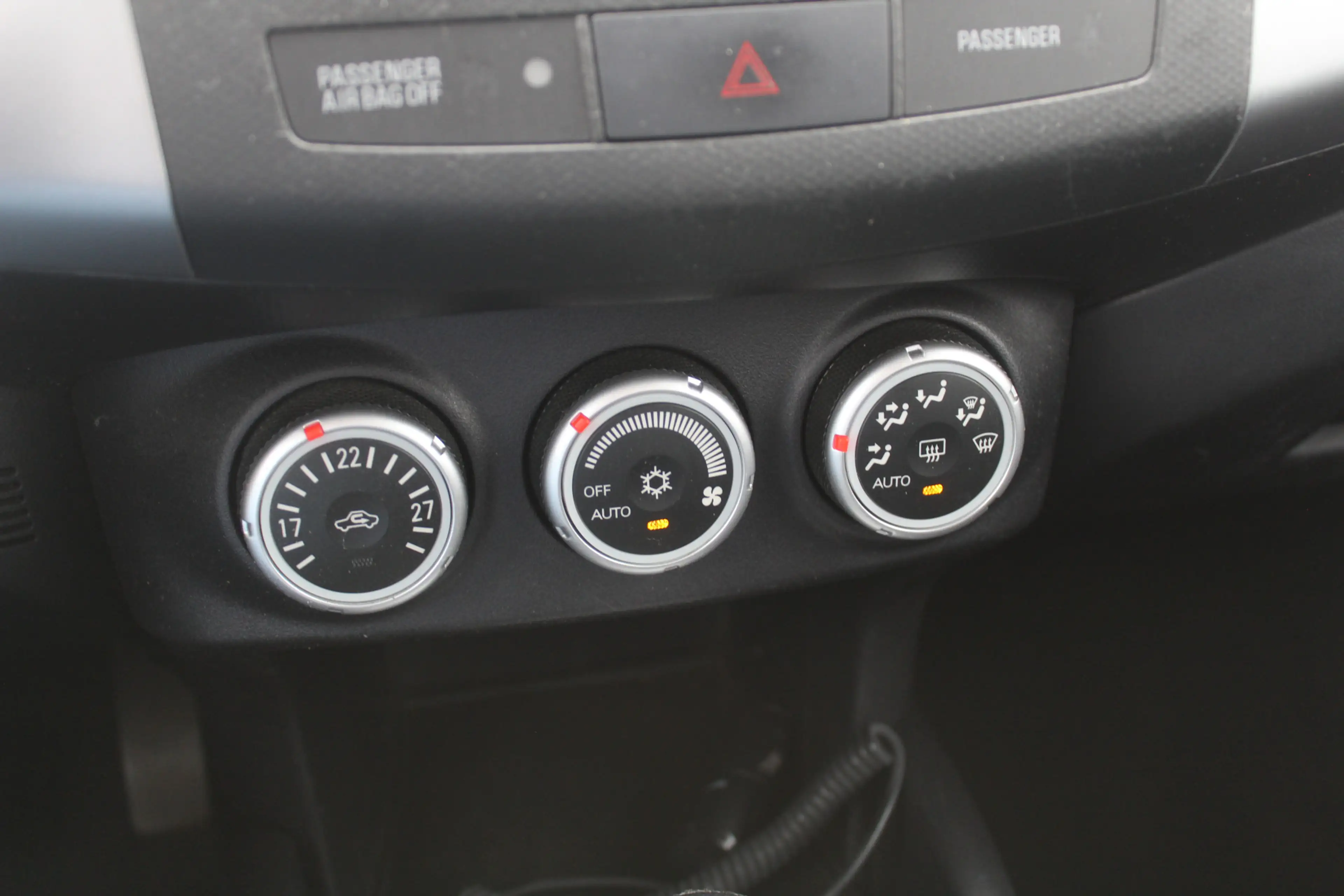 Peugeot 4007 2.4 ST 7p. Airco (automatisch) l Trekhaak l 7 pers — photo 15