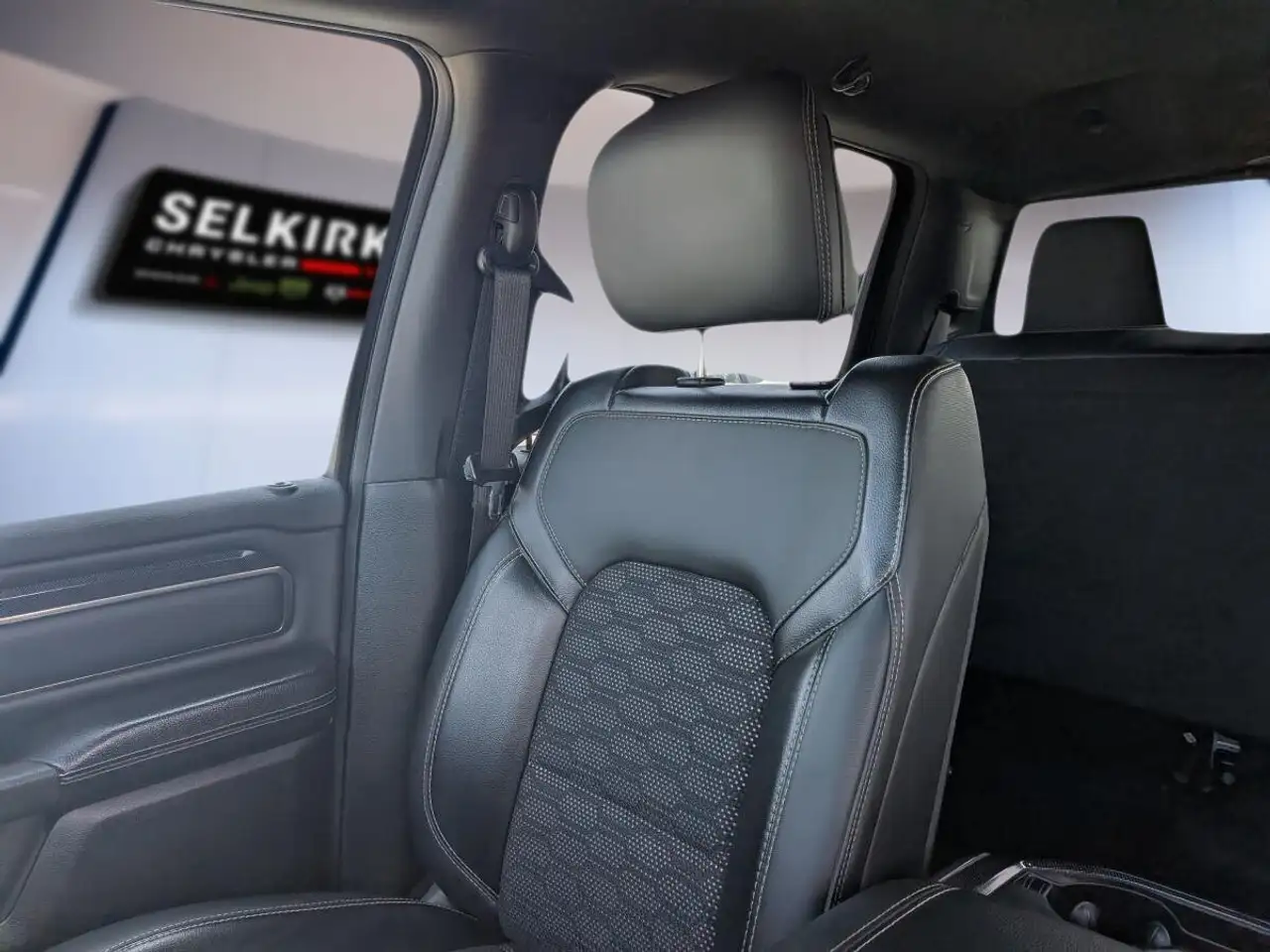 RAM 1500 fotografie RAM 1500