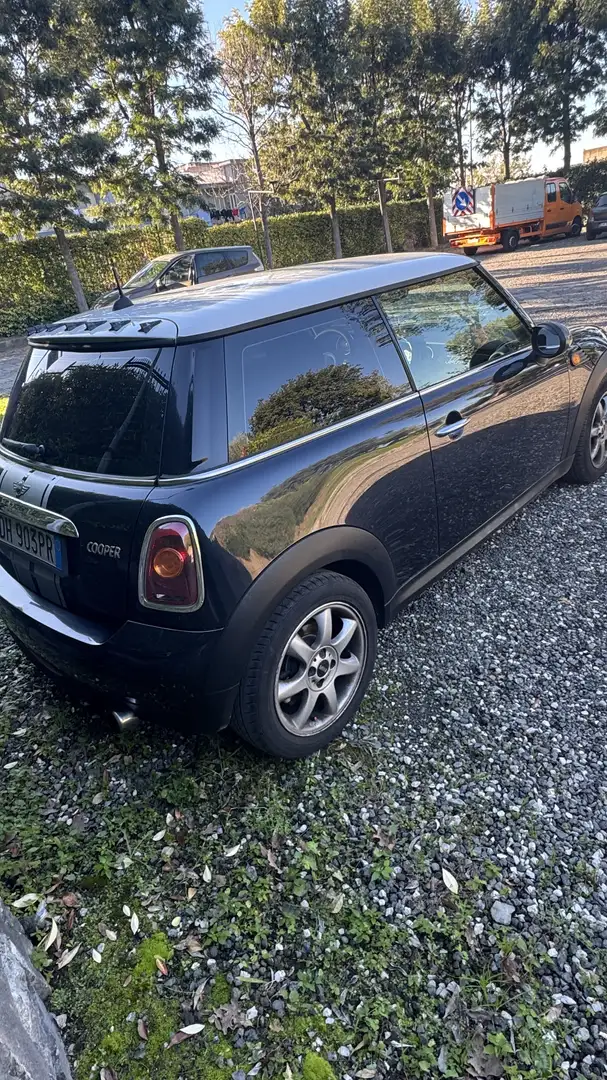 MINI Cooper 1.6 120cv scarico valvola telecomandata ful led Zwart - 2