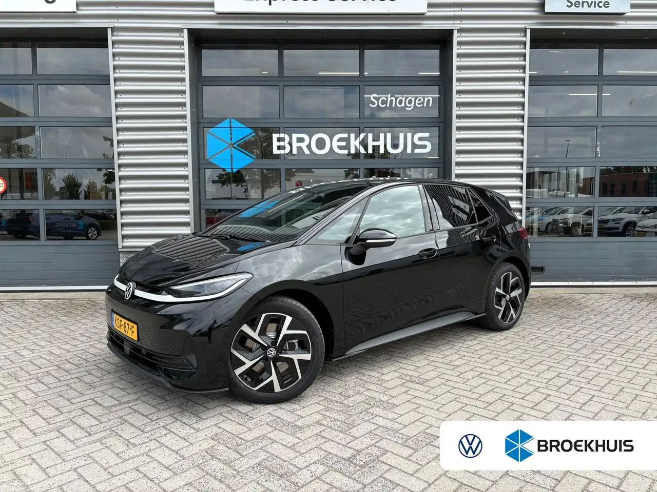 Volkswagen ID.3