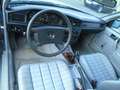 Mercedes-Benz 190 DIESEL*SCHIEBEDACH*1 VORHALTER*4 KOPFSTÜTZEN.. Noir - thumbnail 7