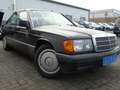 Mercedes-Benz 190 DIESEL*SCHIEBEDACH*1 VORHALTER*4 KOPFSTÜTZEN.. Noir - thumbnail 3