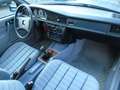 Mercedes-Benz 190 DIESEL*SCHIEBEDACH*1 VORHALTER*4 KOPFSTÜTZEN.. Noir - thumbnail 9