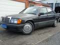 Mercedes-Benz 190 DIESEL*SCHIEBEDACH*1 VORHALTER*4 KOPFSTÜTZEN.. Noir - thumbnail 1