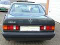 Mercedes-Benz 190 DIESEL*SCHIEBEDACH*1 VORHALTER*4 KOPFSTÜTZEN.. Noir - thumbnail 15
