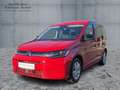 Volkswagen Caddy Life 2.0 TDI 4MOTION *Allrad*AHV*Tempo* Rot - thumbnail 1