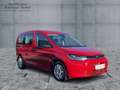 Volkswagen Caddy Life 2.0 TDI 4MOTION *Allrad*AHV*Tempo* Rot - thumbnail 11