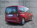 Volkswagen Caddy Life 2.0 TDI 4MOTION *Allrad*AHV*Tempo* Rot - thumbnail 7