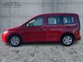Volkswagen Caddy Life 2.0 TDI 4MOTION *Allrad*AHV*Tempo* Rot - thumbnail 3