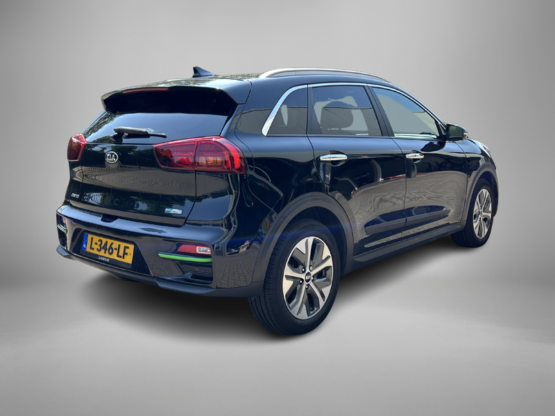 Kia e-Niro ExecutiveLine 64 kWh — photo 2