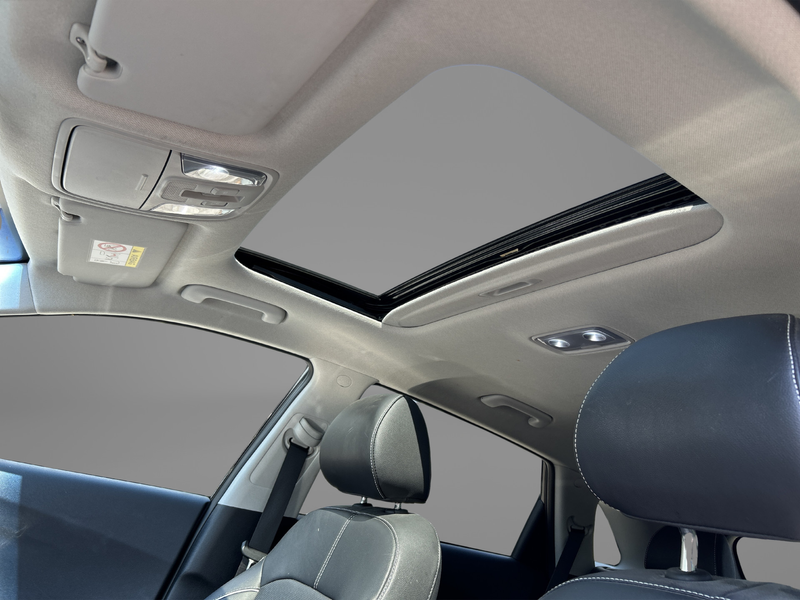 Kia e-Niro ExecutiveLine 64 kWh — photo 12