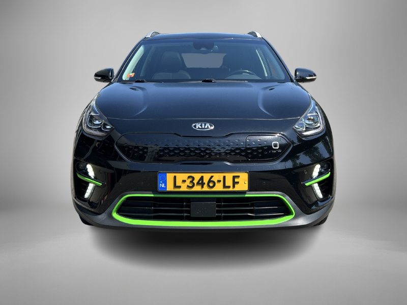 Kia e-Niro ExecutiveLine 64 kWh — photo 5