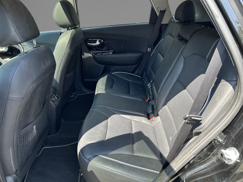 Kia e-Niro ExecutiveLine 64 kWh — photo 10