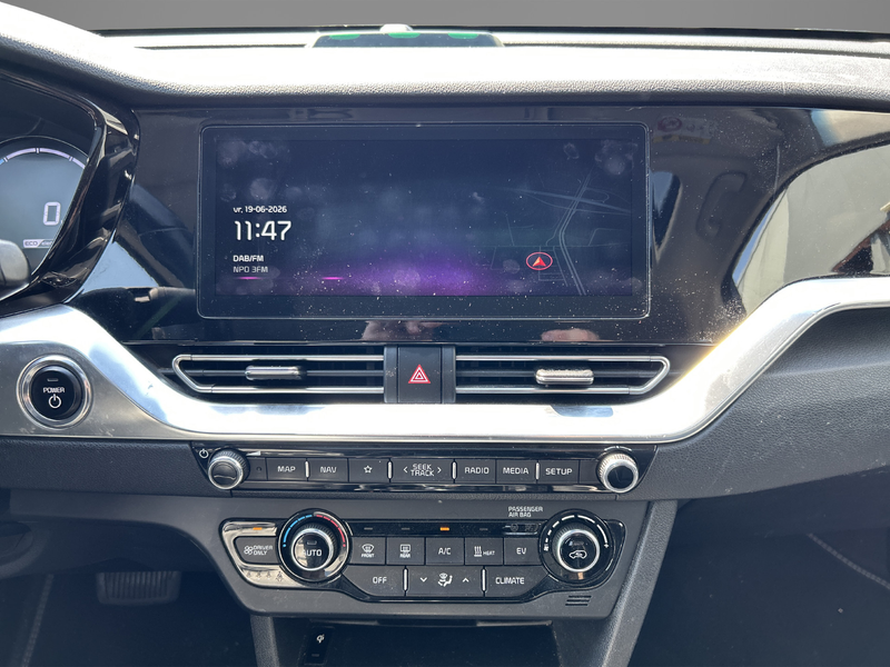 Kia e-Niro ExecutiveLine 64 kWh — photo 11