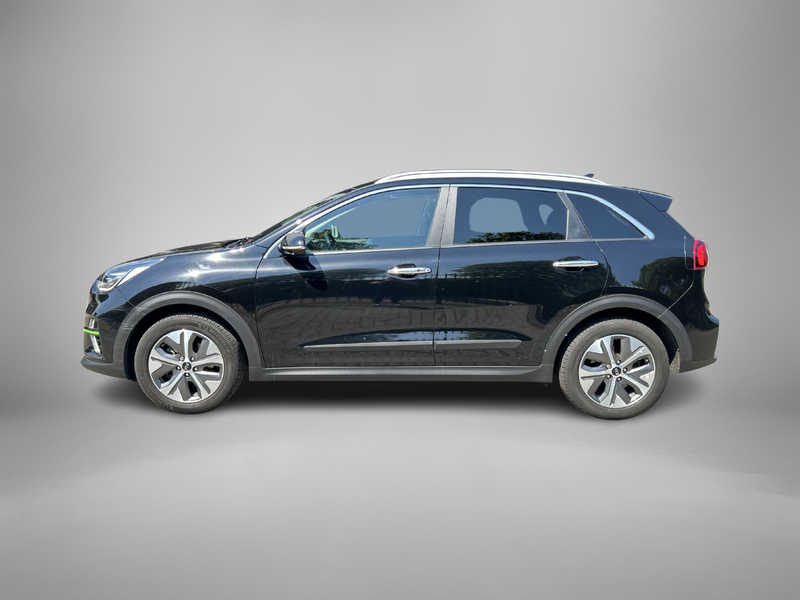 Kia e-Niro ExecutiveLine 64 kWh — photo 8
