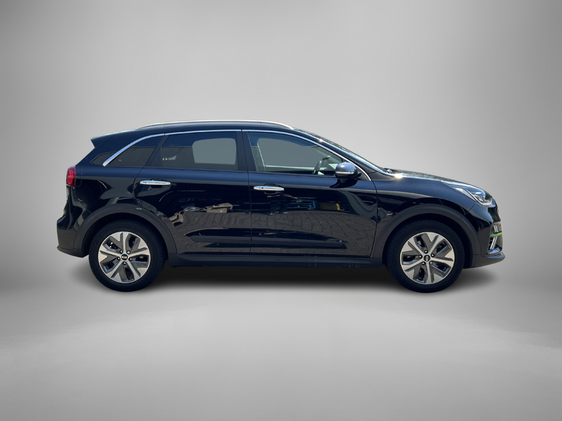 Kia e-Niro ExecutiveLine 64 kWh — photo 3