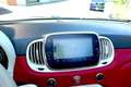Fiat 500C 1.2 60° ANNIVERSARIO OK NEOPATENTATI Bianco - thumbnail 12