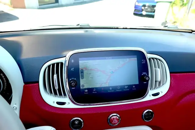 Fiat 500c view 12
