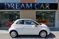 Fiat 500C 1.2 60° ANNIVERSARIO OK NEOPATENTATI Bianco - thumbnail 6
